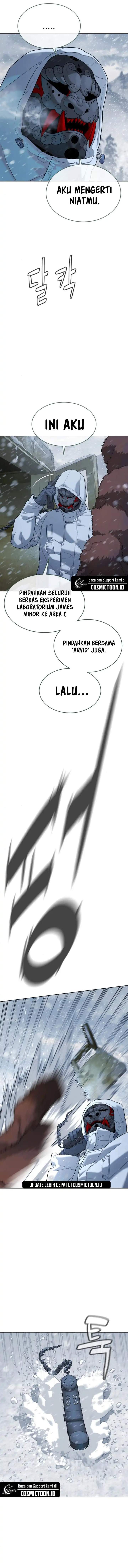 Read Killer Peter ID Manga Online