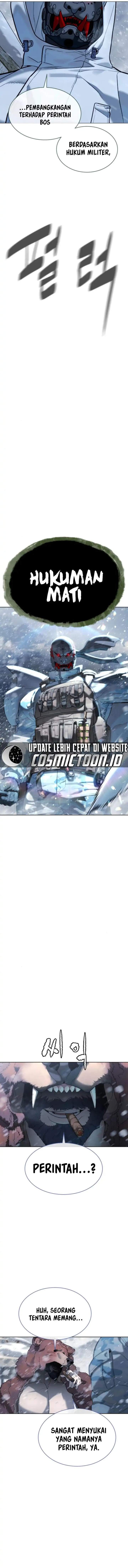 Read Killer Peter ID Manga Online