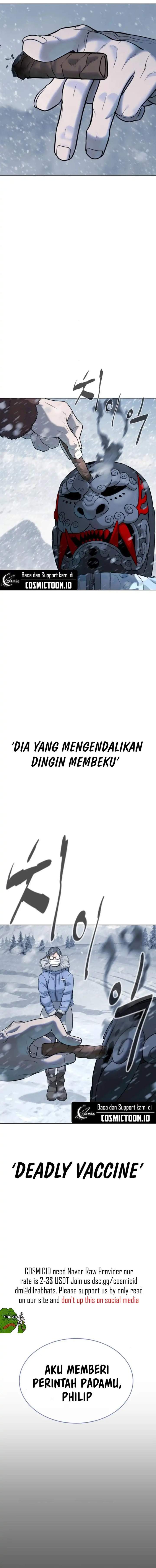 Read Killer Peter ID Manga Online