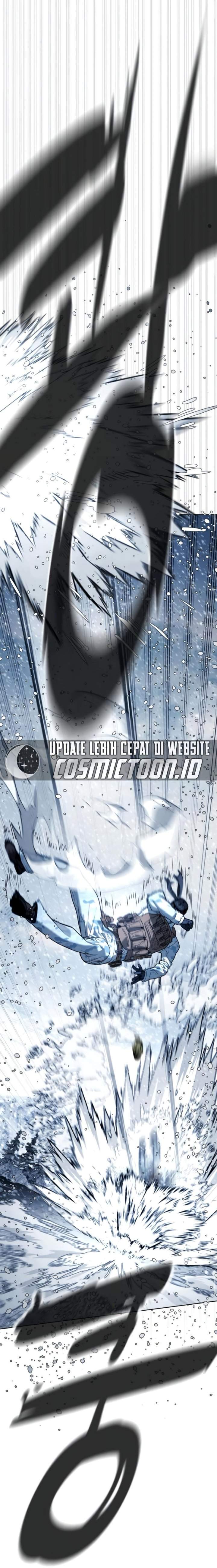 Read Killer Peter ID Manga Online