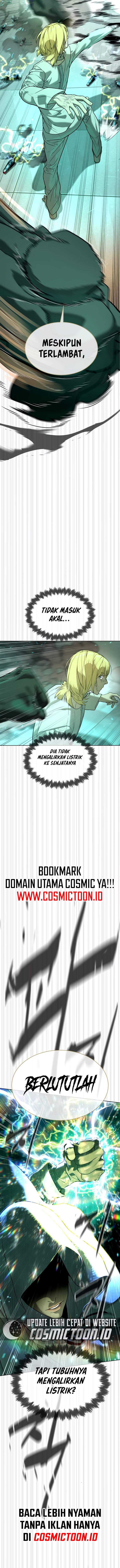 Read Killer Peter ID Manga Online