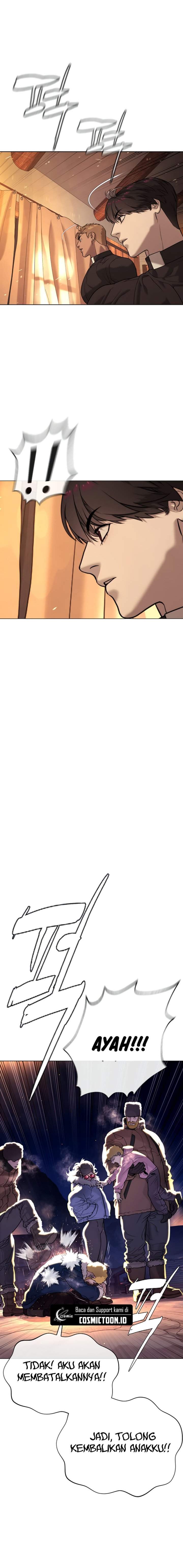 Read Killer Peter ID Manga Online