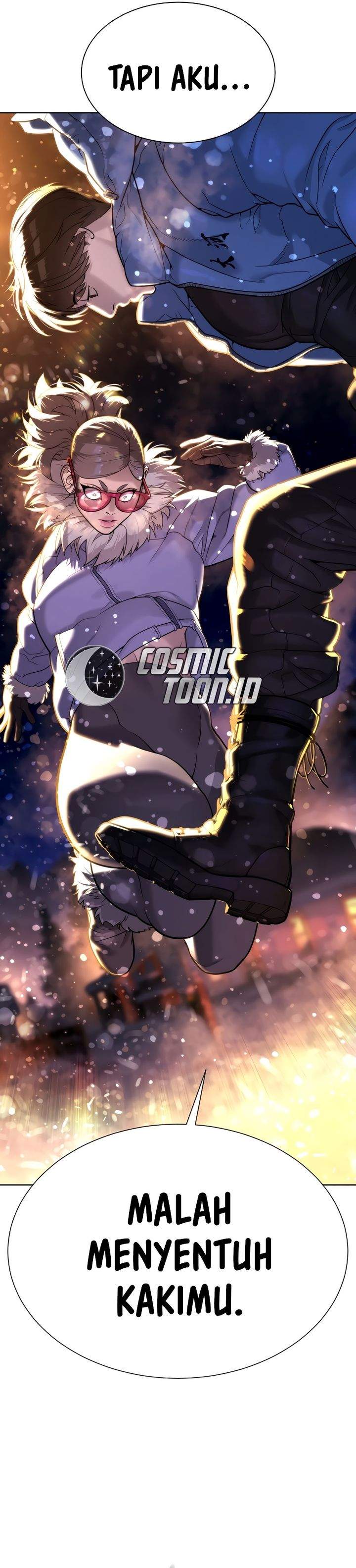 Read Killer Peter ID Manga Online