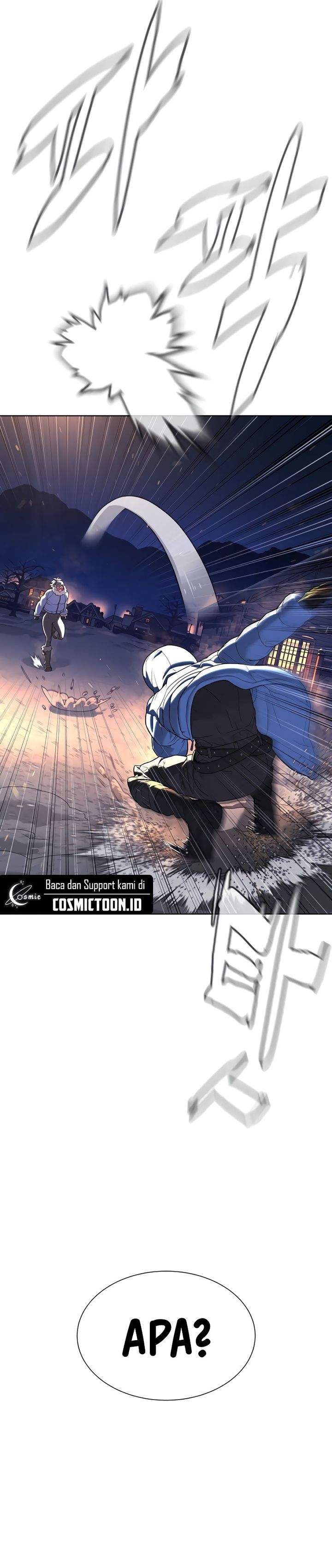 Read Killer Peter ID Manga Online