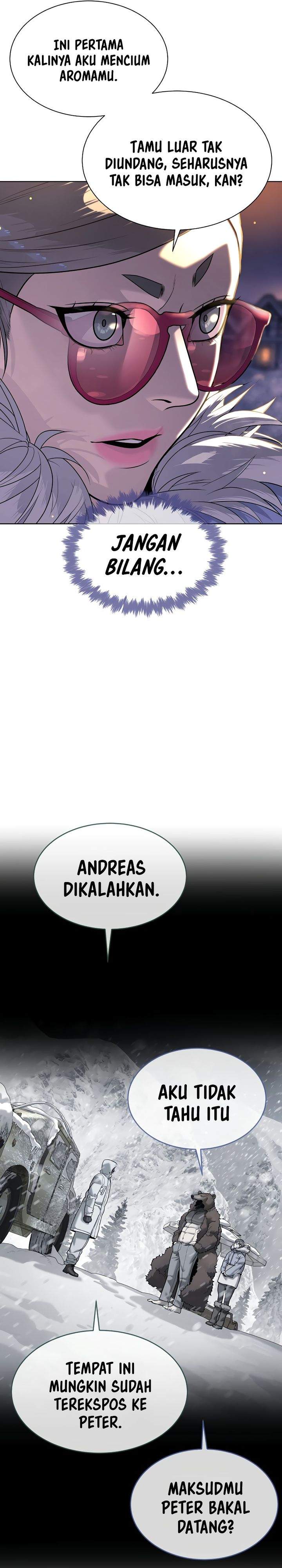 Read Killer Peter ID Manga Online