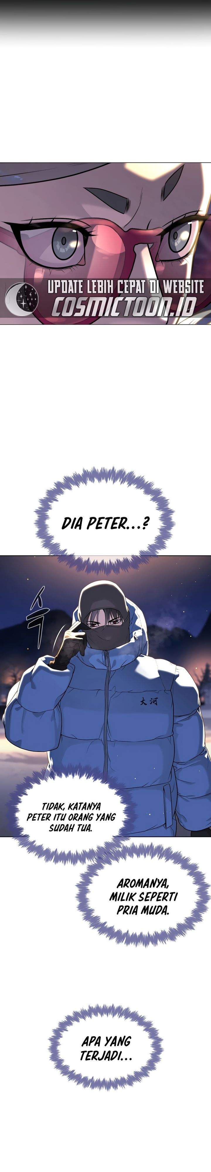 Read Killer Peter ID Manga Online