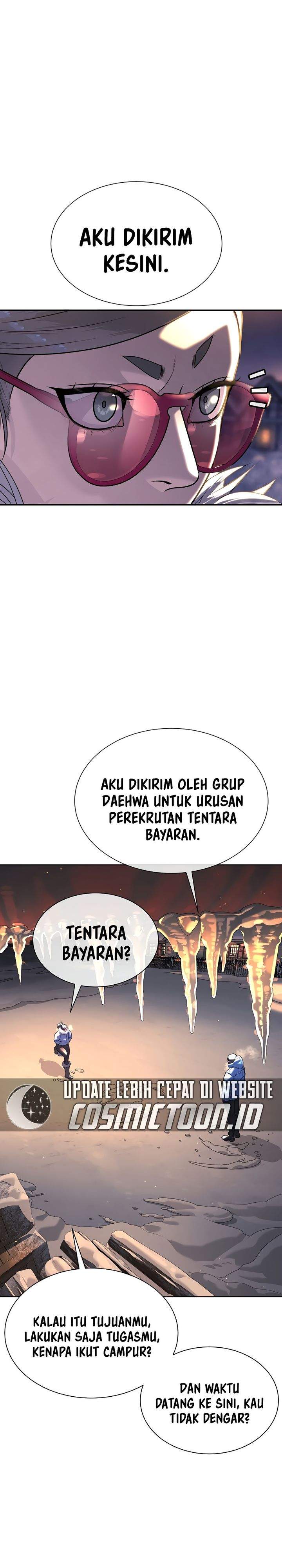 Read Killer Peter ID Manga Online