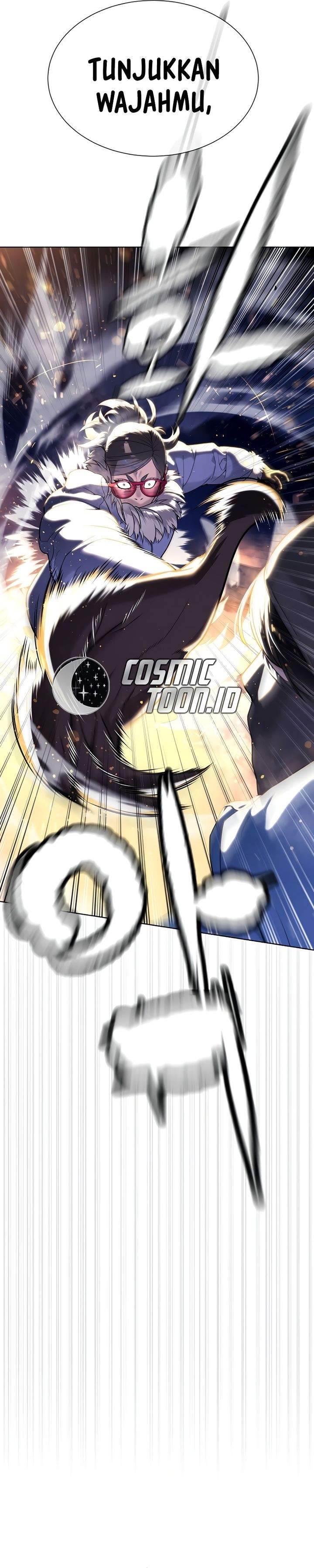 Read Killer Peter ID Manga Online