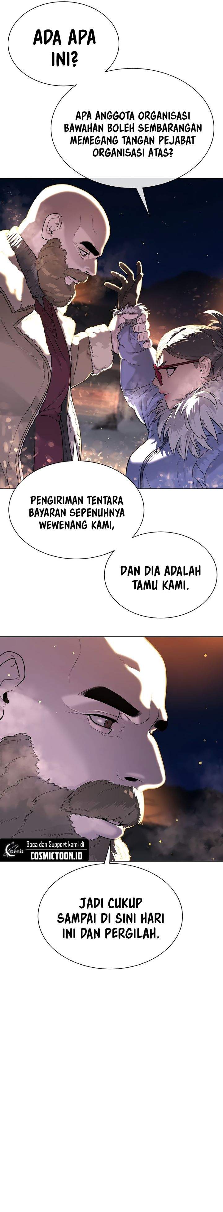 Read Killer Peter ID Manga Online