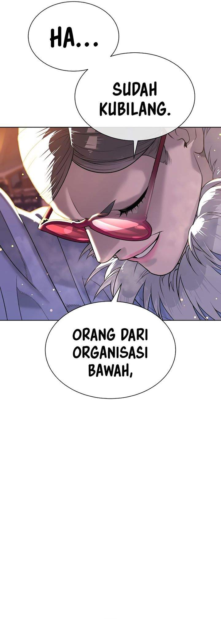 Read Killer Peter ID Manga Online