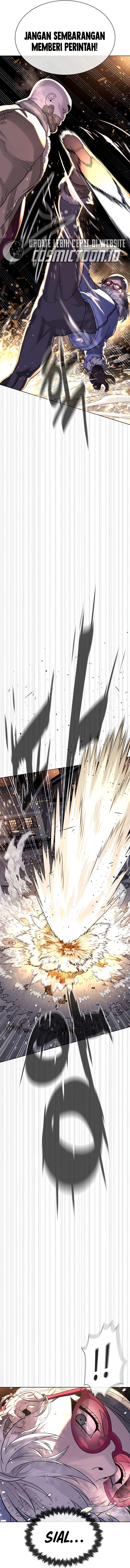 Read Killer Peter ID Manga Online