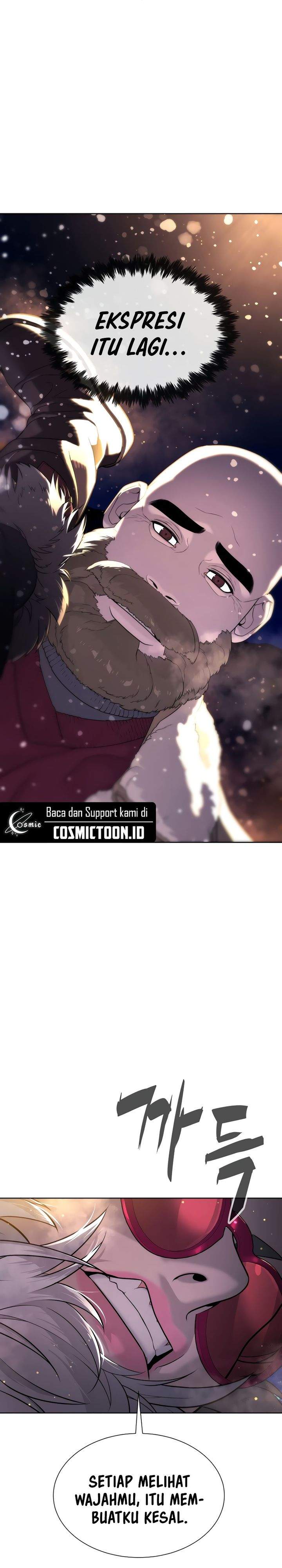 Read Killer Peter ID Manga Online