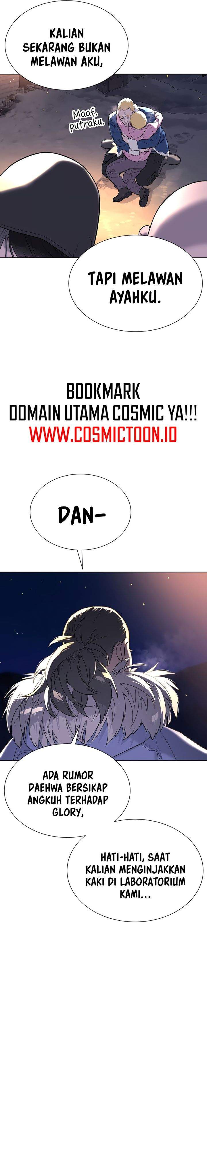 Read Killer Peter ID Manga Online