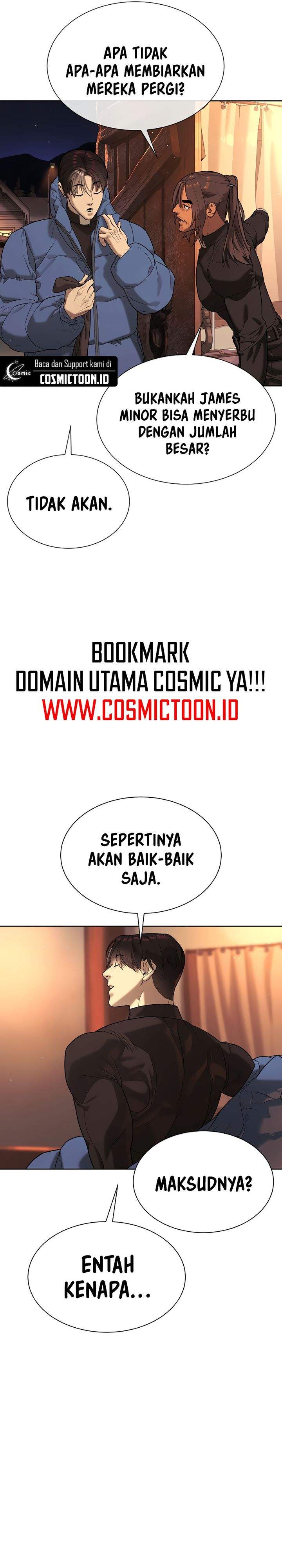 Read Killer Peter ID Manga Online