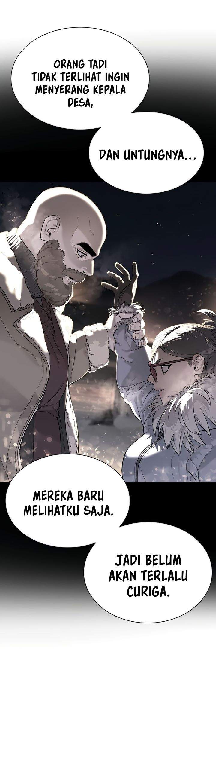 Read Killer Peter ID Manga Online