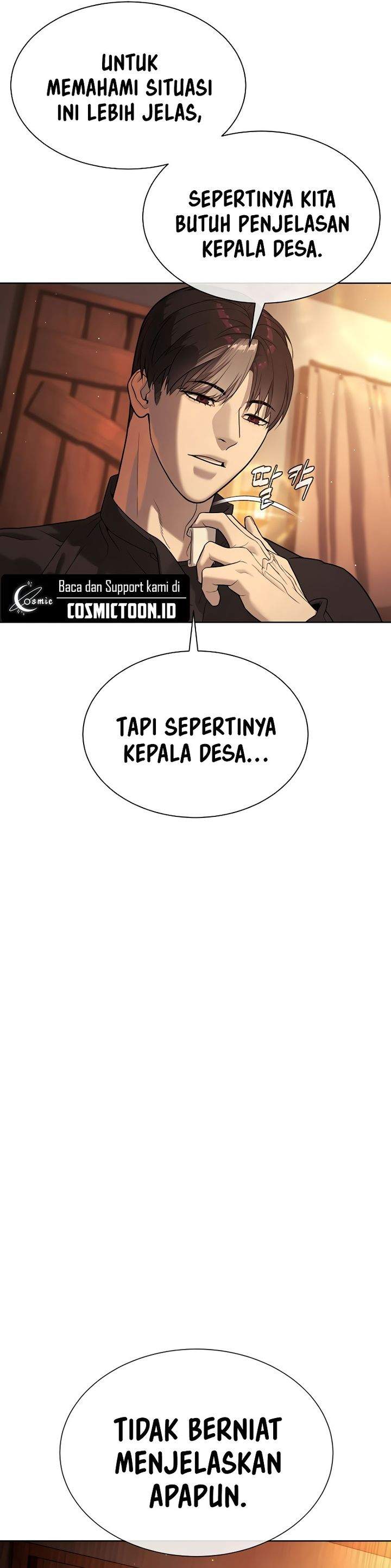 Read Killer Peter ID Manga Online