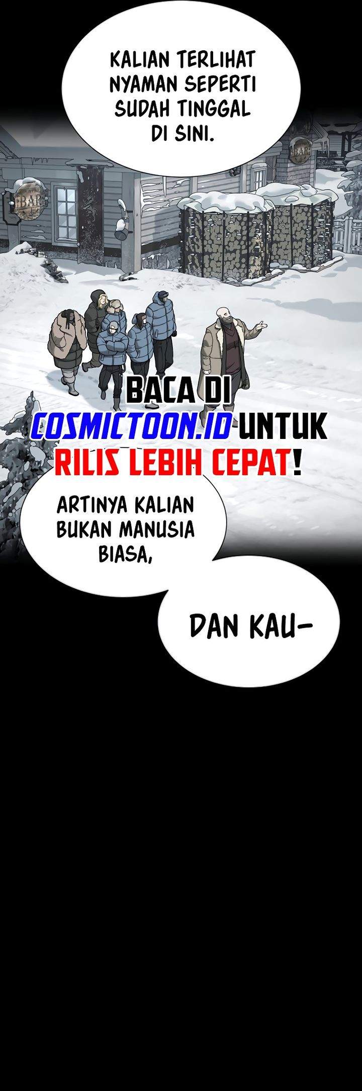 Read Killer Peter ID Manga Online