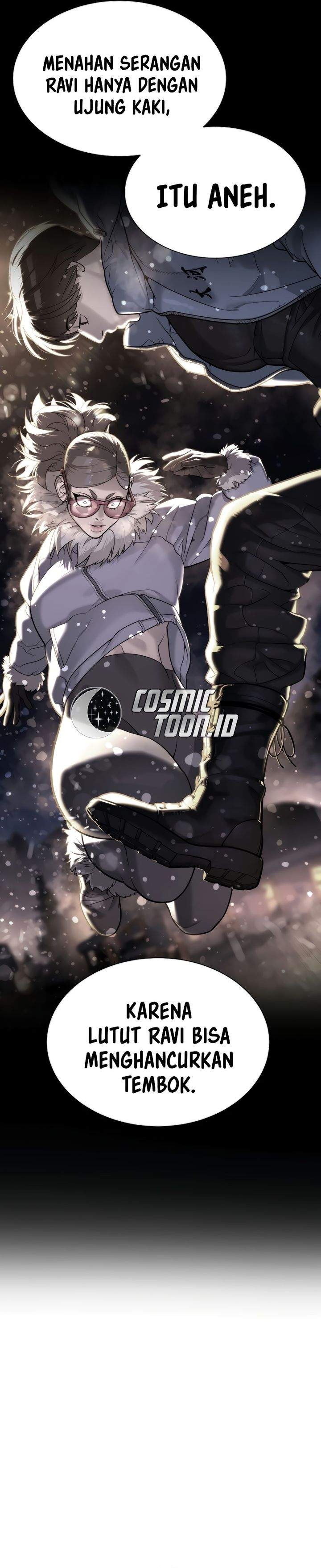 Read Killer Peter ID Manga Online