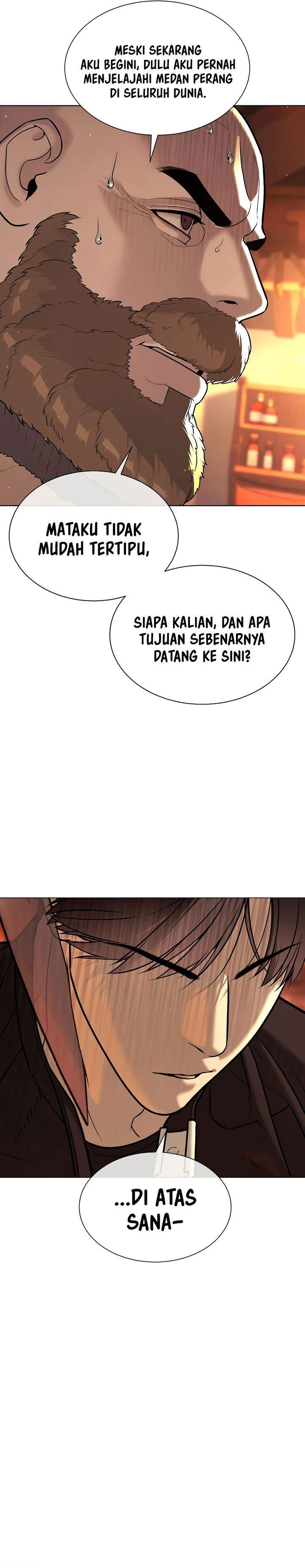 Read Killer Peter ID Manga Online