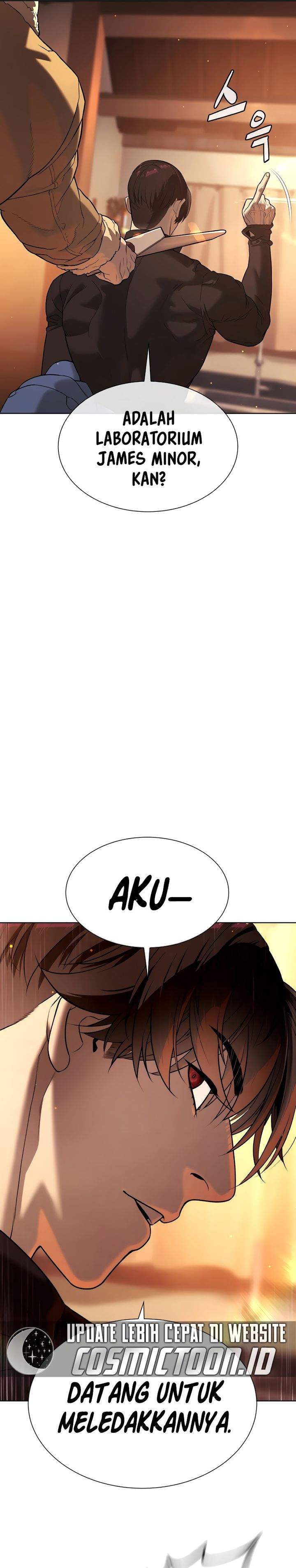 Read Killer Peter ID Manga Online