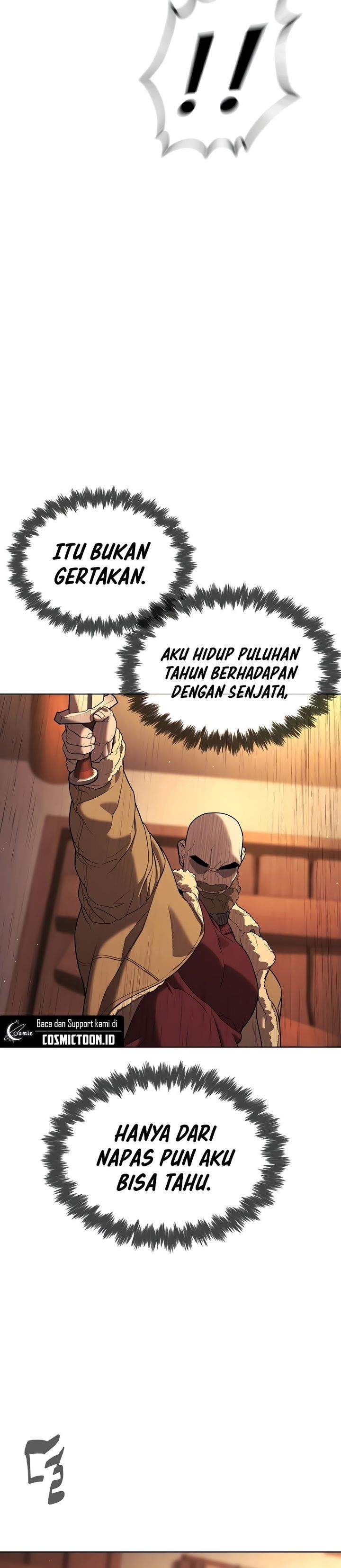 Read Killer Peter ID Manga Online