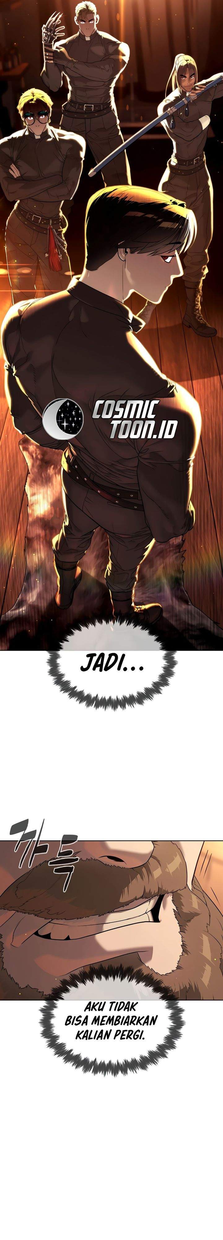 Read Killer Peter ID Manga Online