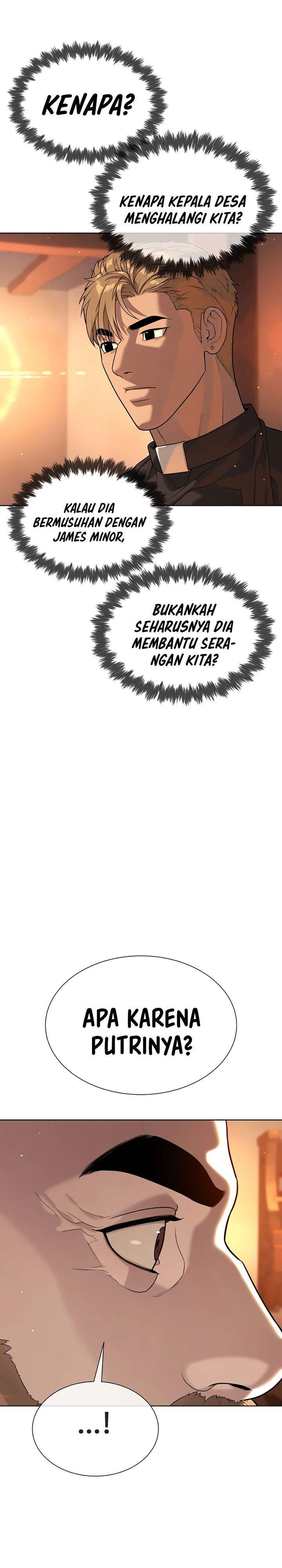 Read Killer Peter ID Manga Online