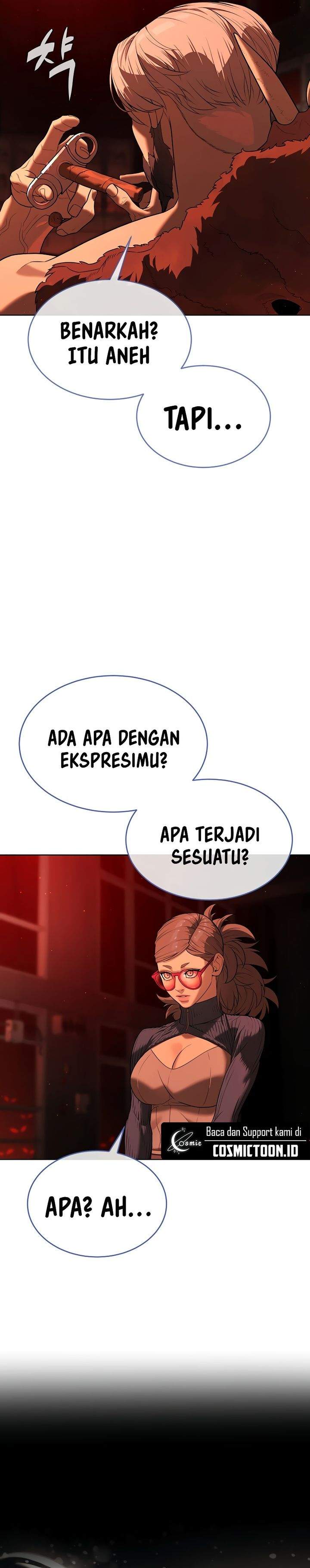 Read Killer Peter ID Manga Online