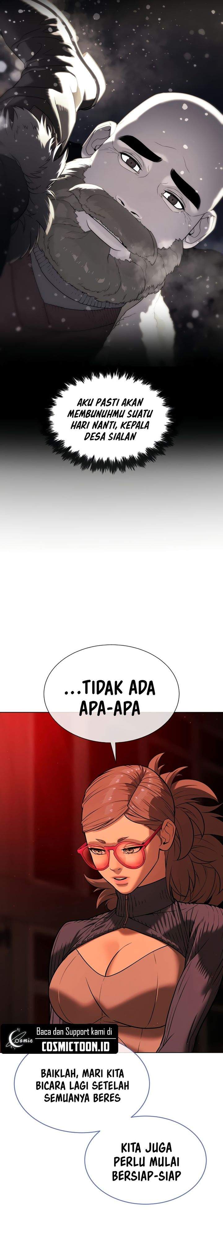 Read Killer Peter ID Manga Online