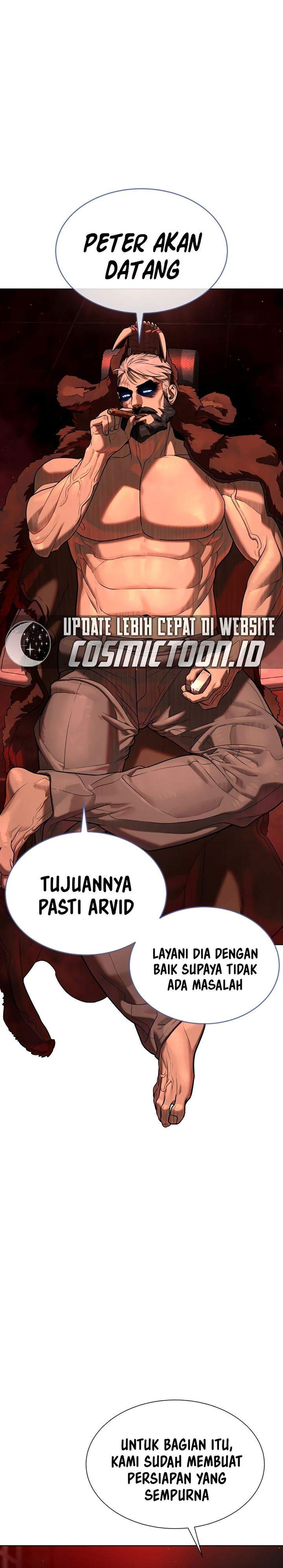 Read Killer Peter ID Manga Online