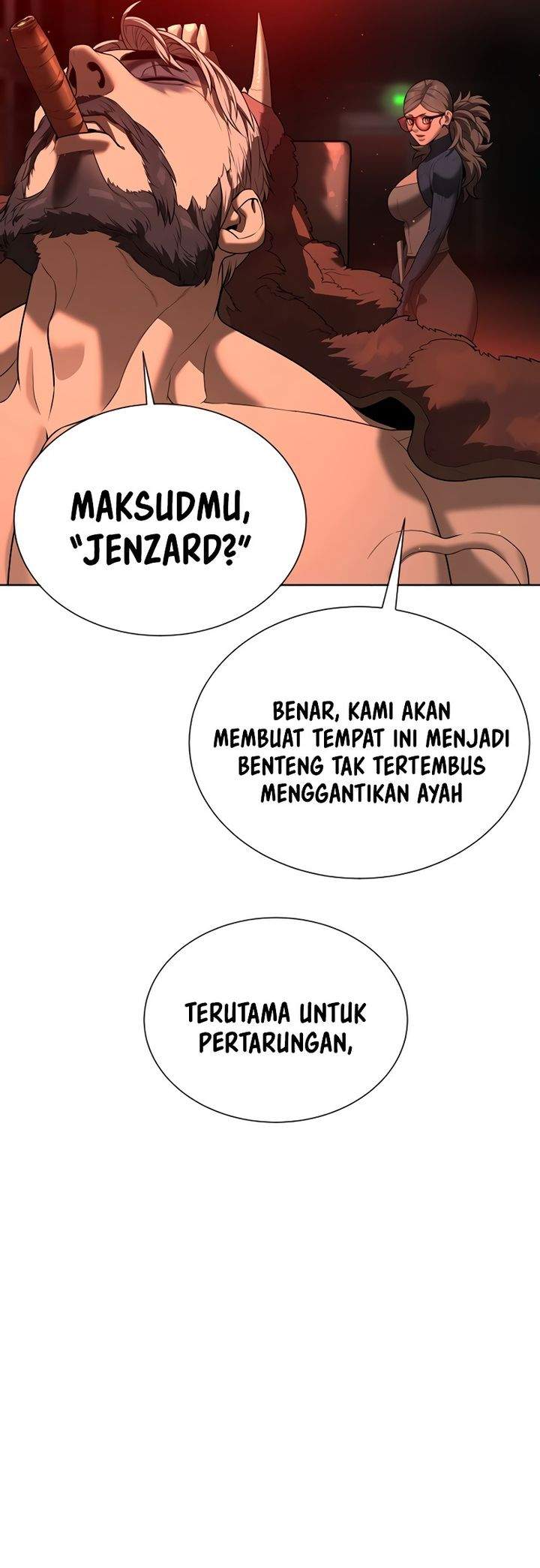 Read Killer Peter ID Manga Online