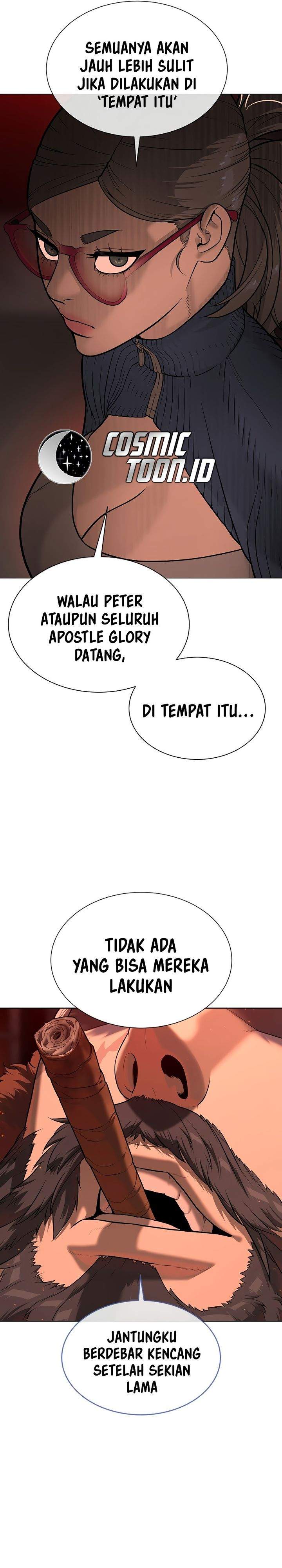 Read Killer Peter ID Manga Online