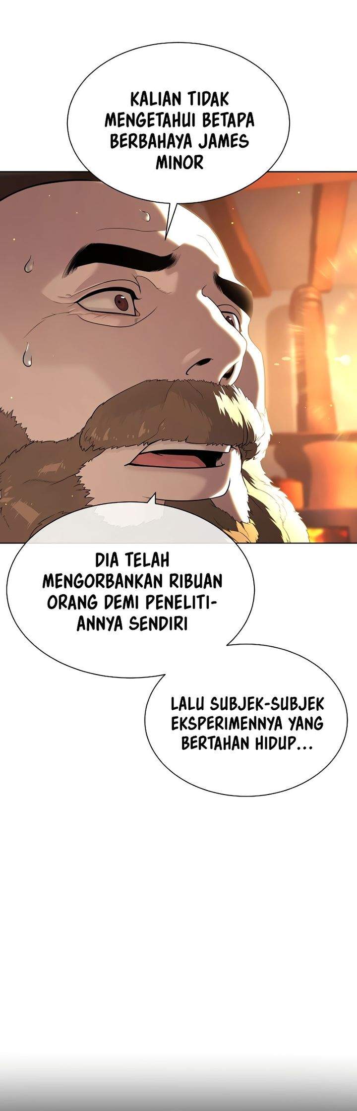 Read Killer Peter ID Manga Online