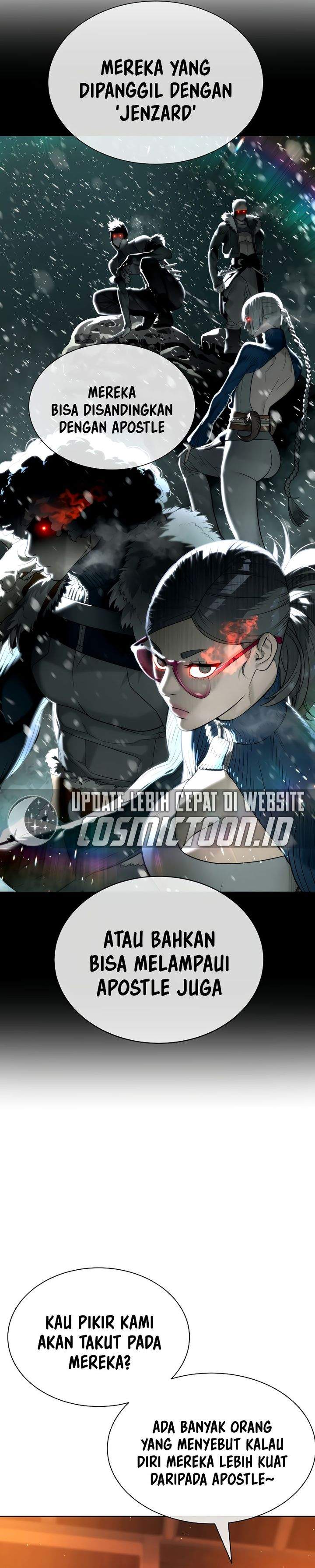 Read Killer Peter ID Manga Online