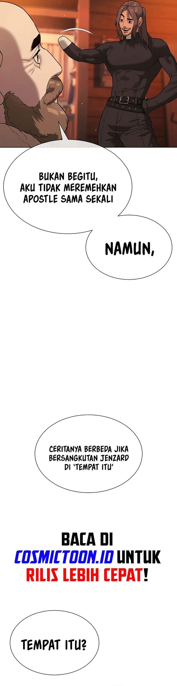 Read Killer Peter ID Manga Online