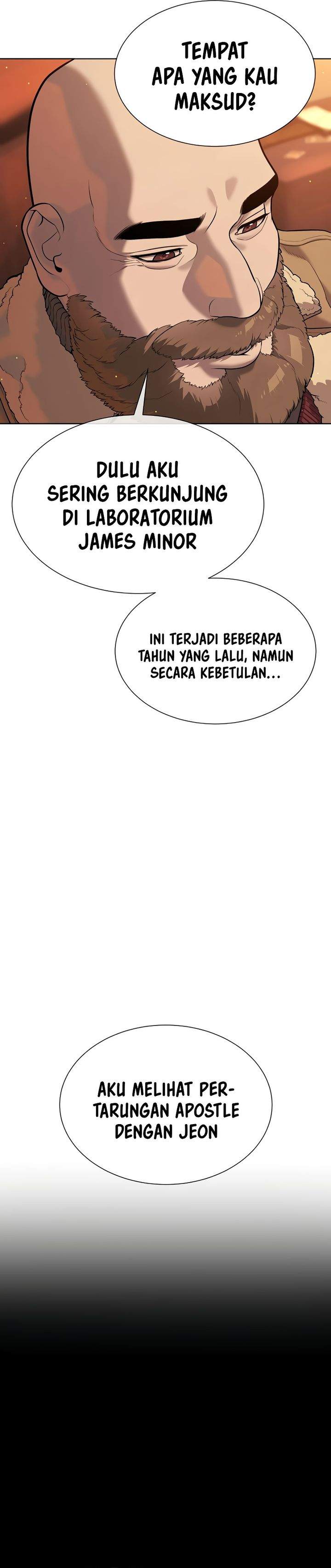 Read Killer Peter ID Manga Online