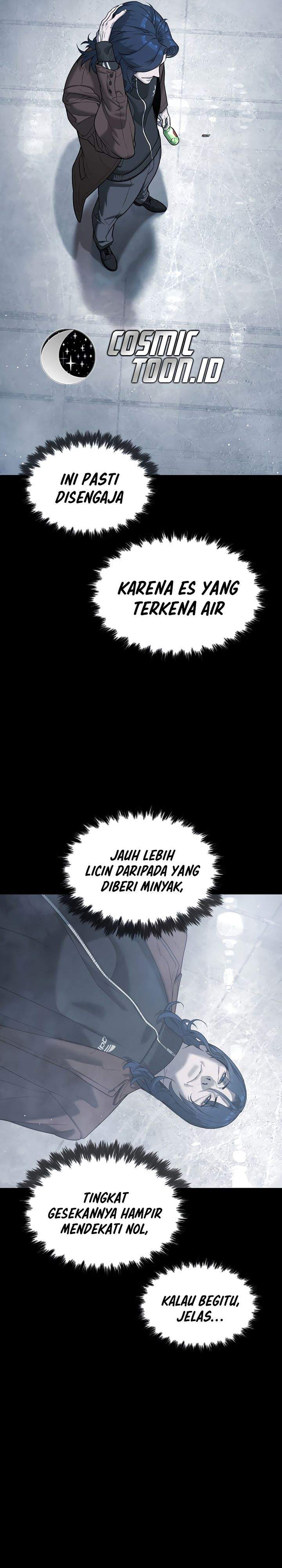 Read Killer Peter ID Manga Online