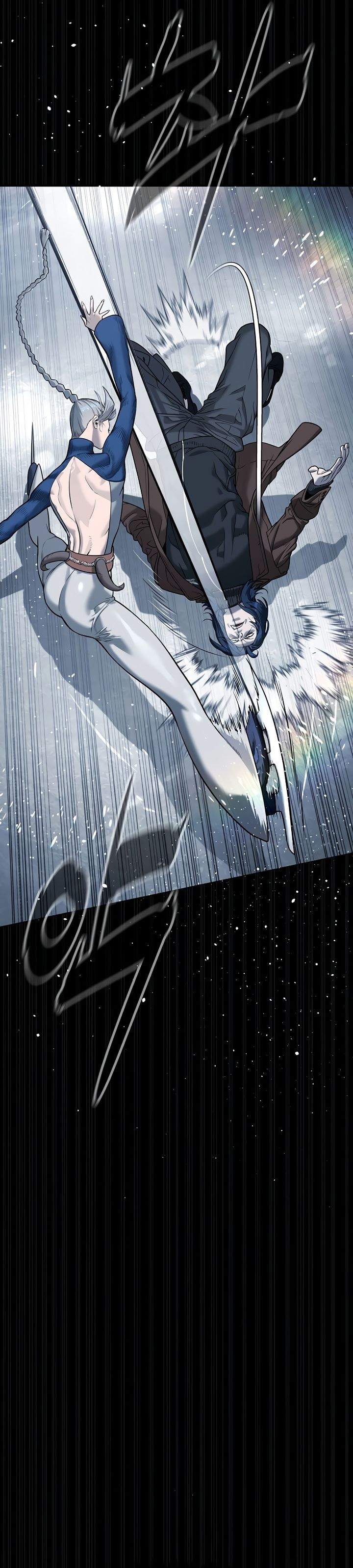 Read Killer Peter ID Manga Online