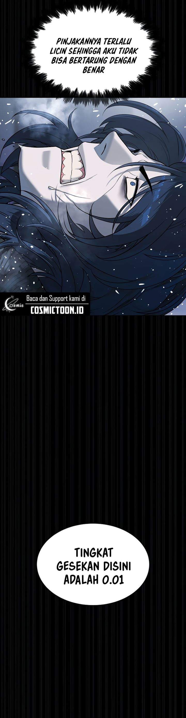 Read Killer Peter ID Manga Online