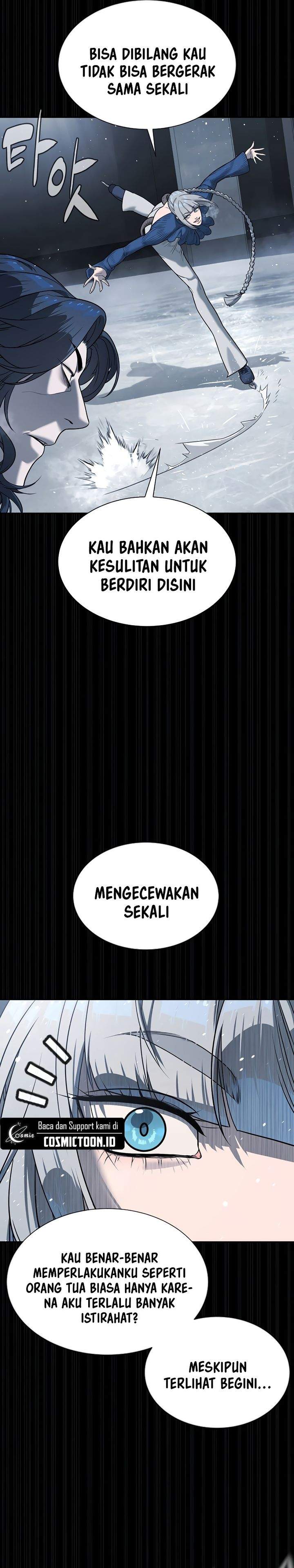 Read Killer Peter ID Manga Online