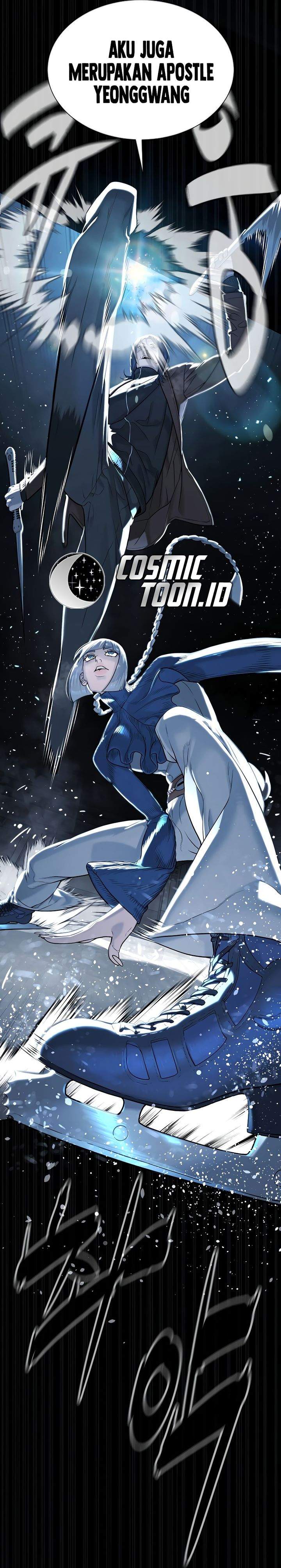 Read Killer Peter ID Manga Online