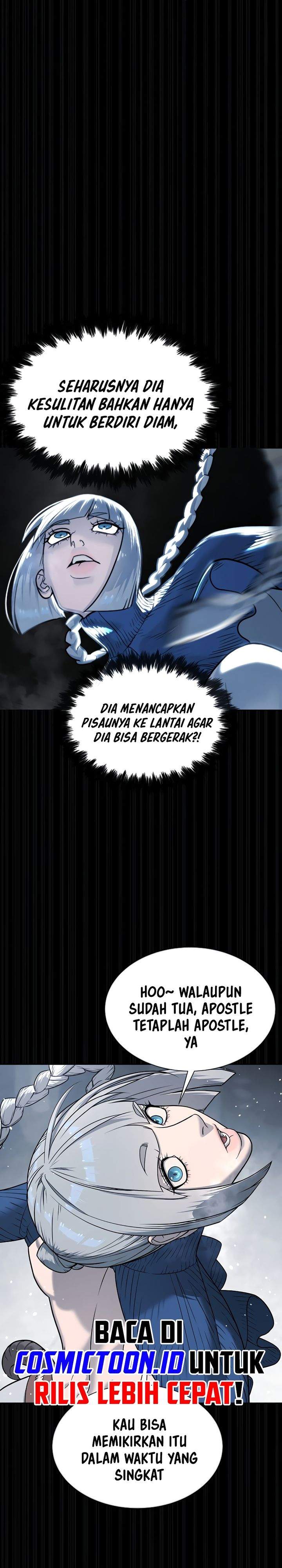 Read Killer Peter ID Manga Online