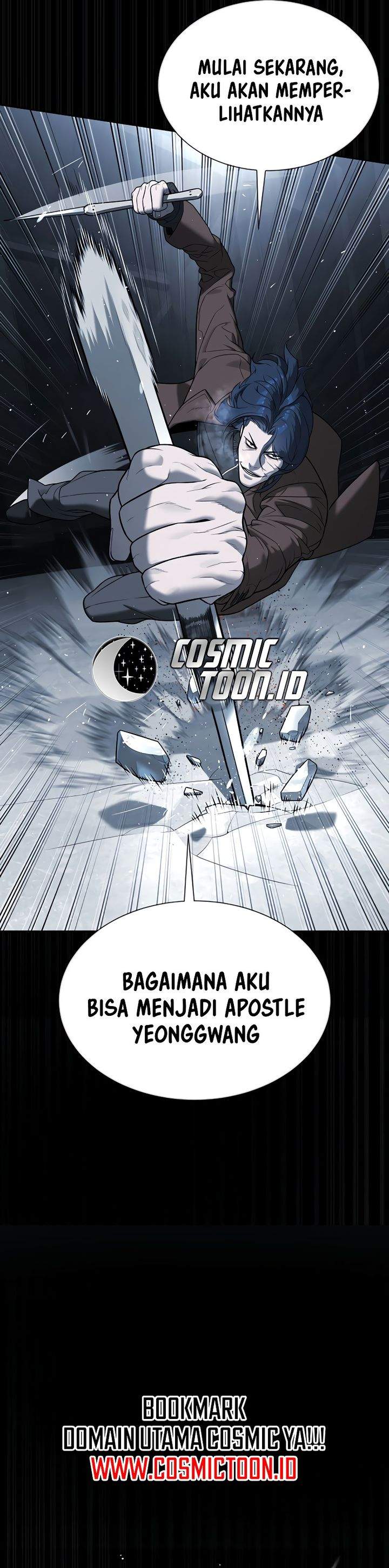 Read Killer Peter ID Manga Online