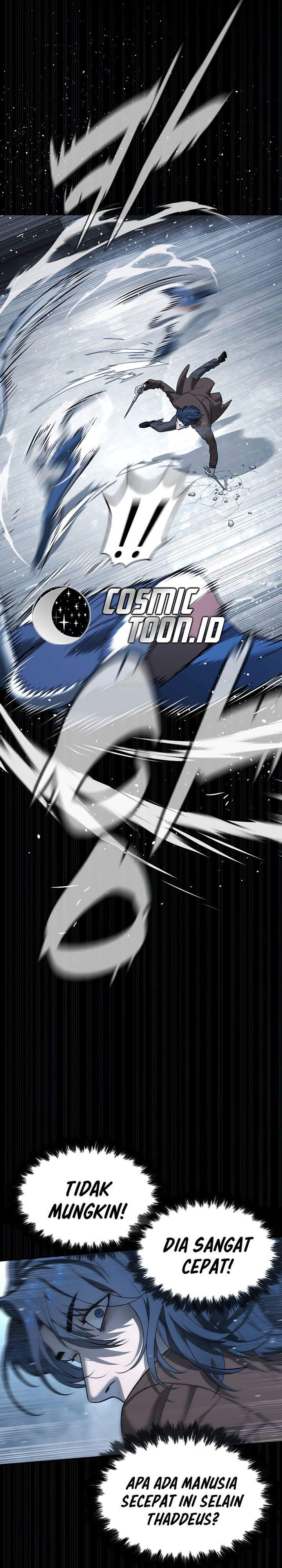 Read Killer Peter ID Manga Online