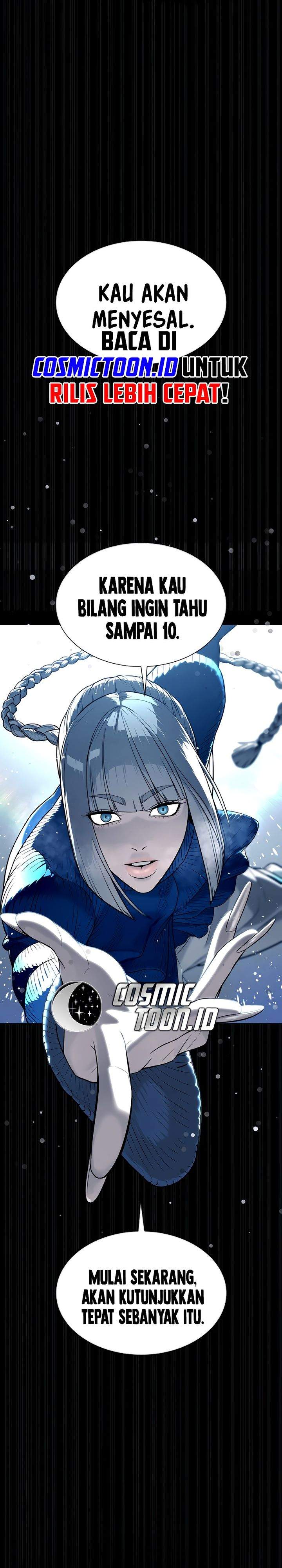 Read Killer Peter ID Manga Online