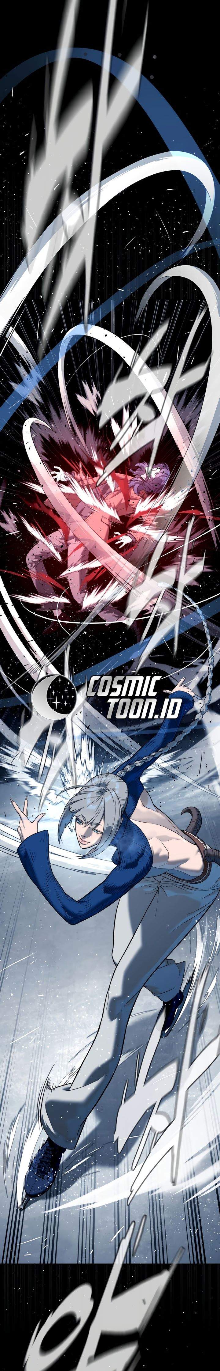 Read Killer Peter ID Manga Online