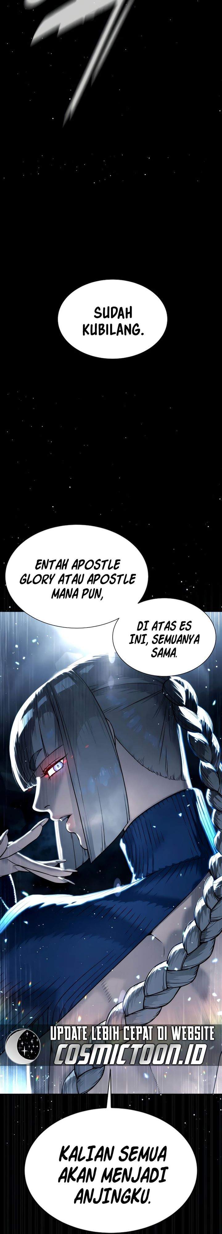 Read Killer Peter ID Manga Online