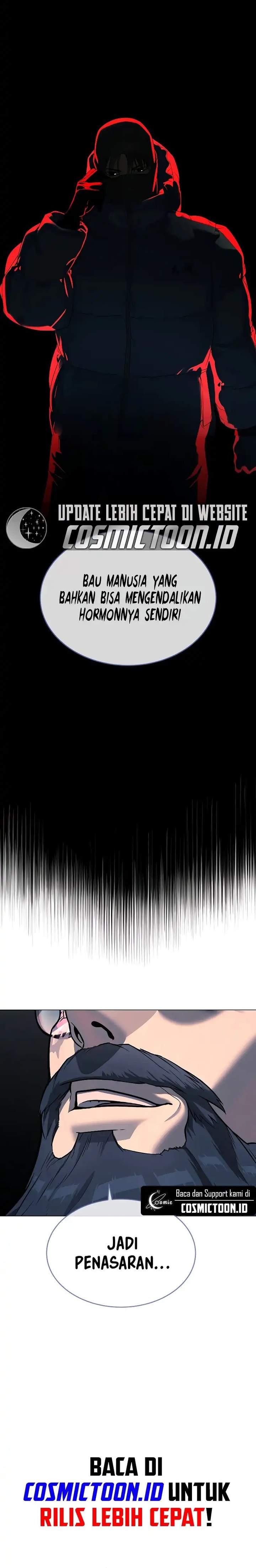 Read Killer Peter ID Manga Online