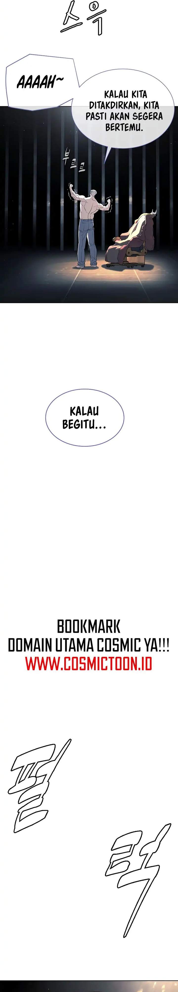 Read Killer Peter ID Manga Online