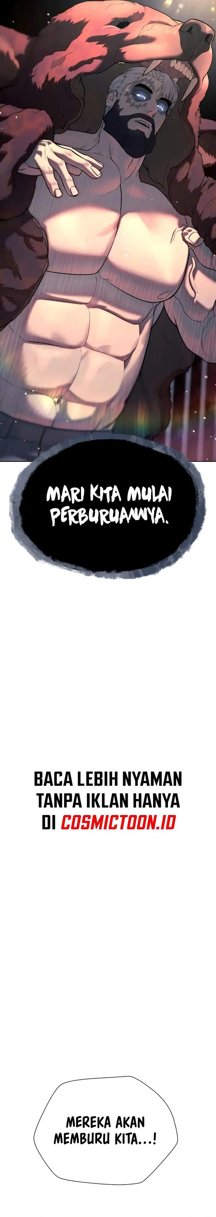 Read Killer Peter ID Manga Online